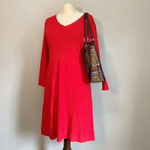 Spense Sweater Dress